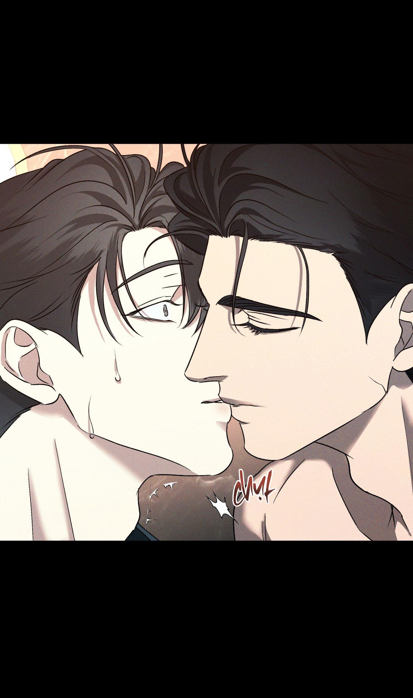 Đọc truyện EDEN - Chapter 37