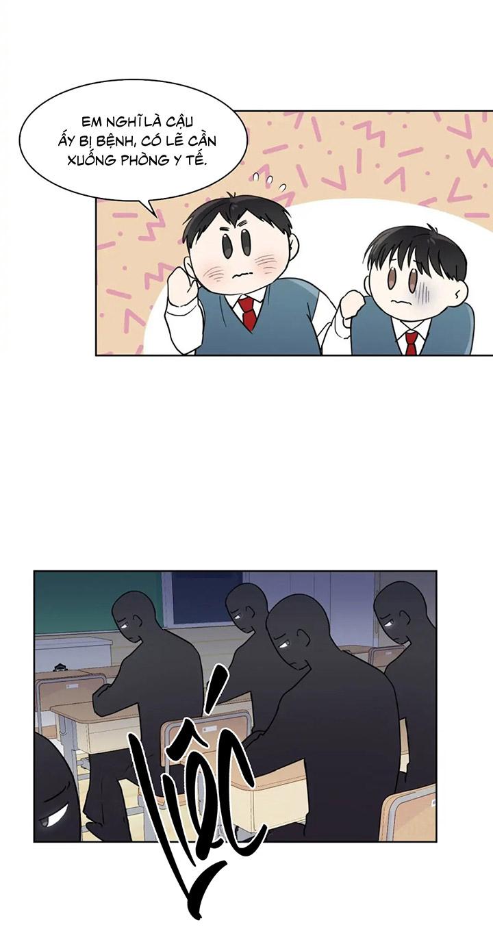Đọc truyện [DDT] KẺ SAY MÊ - Chapter 4