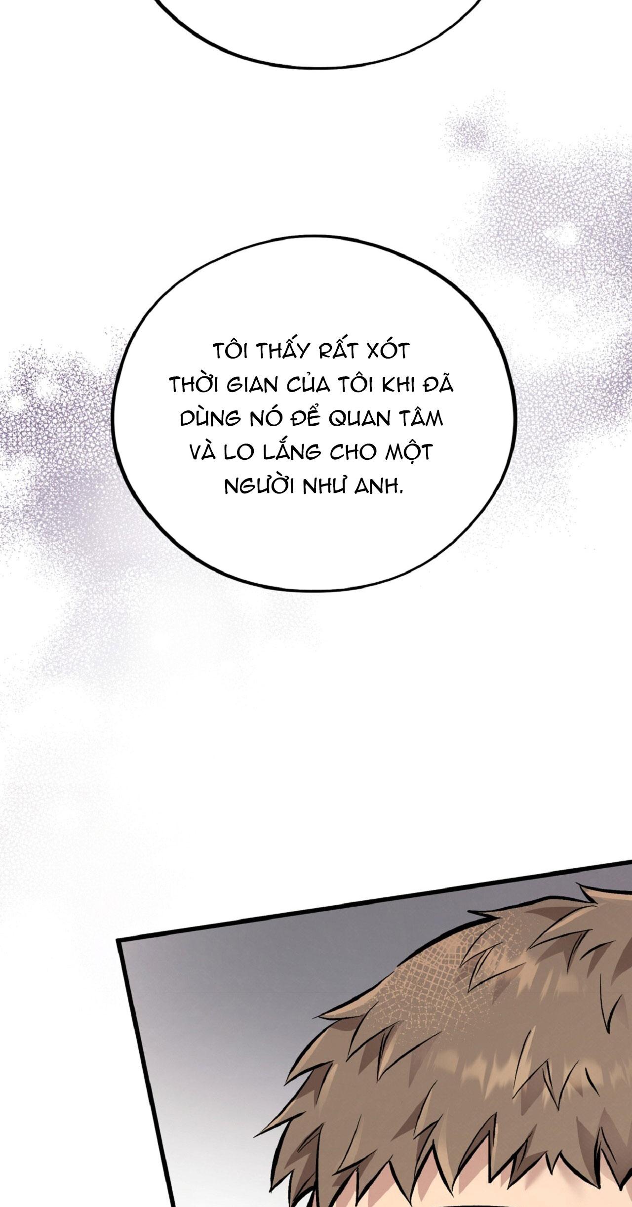 Đọc truyện HONEY BEAR - Chapter 69