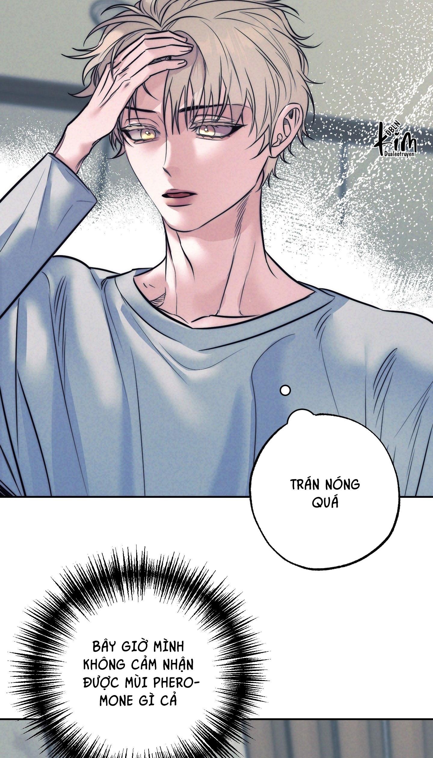 Đọc truyện KỲ THỊ - Chapter 51