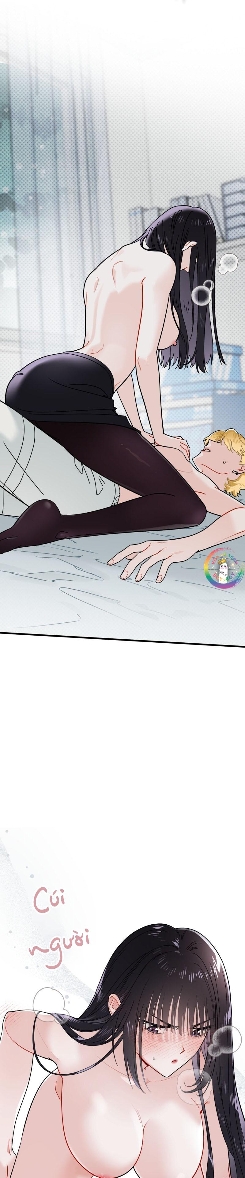 Đọc truyện Tuyển Tập GL Ngắn 18+ - Chapter 39