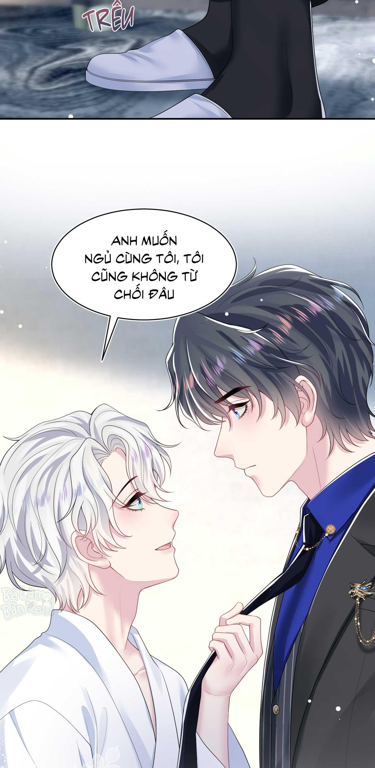 Đọc truyện Tuyệt mỹ bạch liên hoa online dạy học - Chapter 199