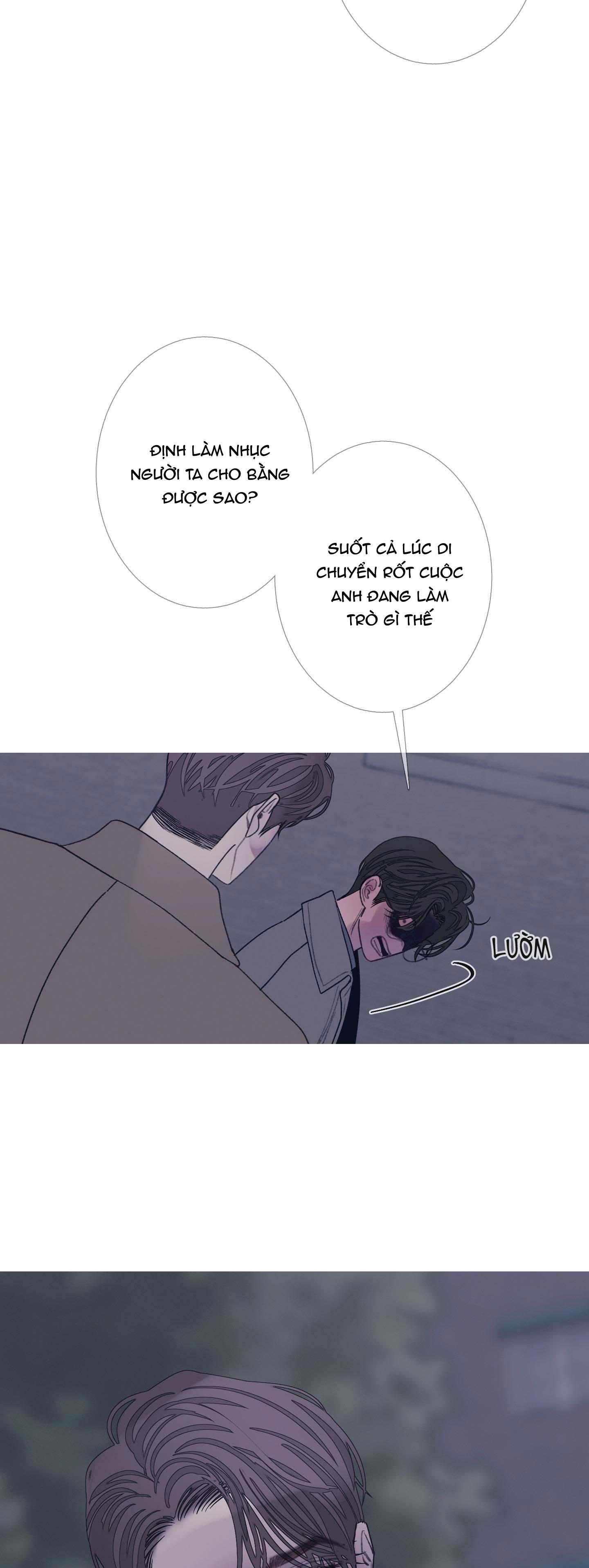 Đọc truyện CHUYỆN QUỶ MÔN QUAN - Chapter 99