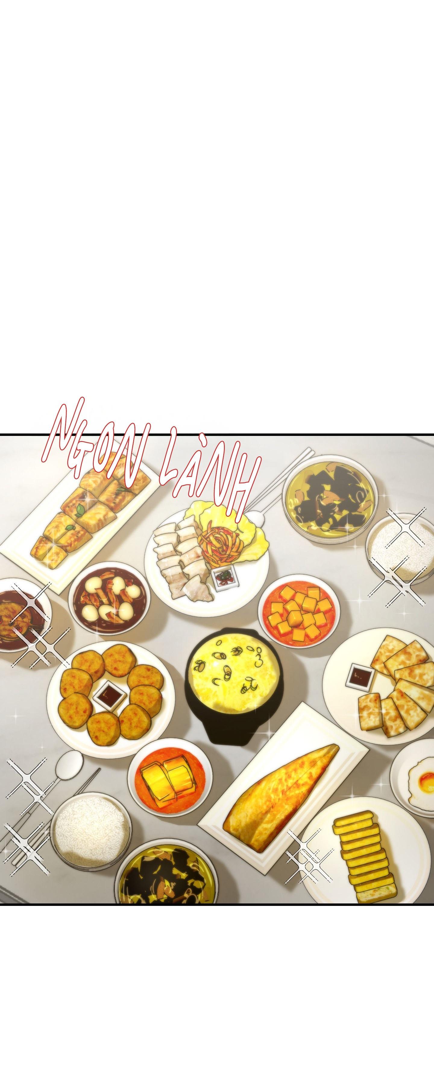 Đọc truyện LÃNG MẠN NGÀY TẬN THẾ - Chapter 9