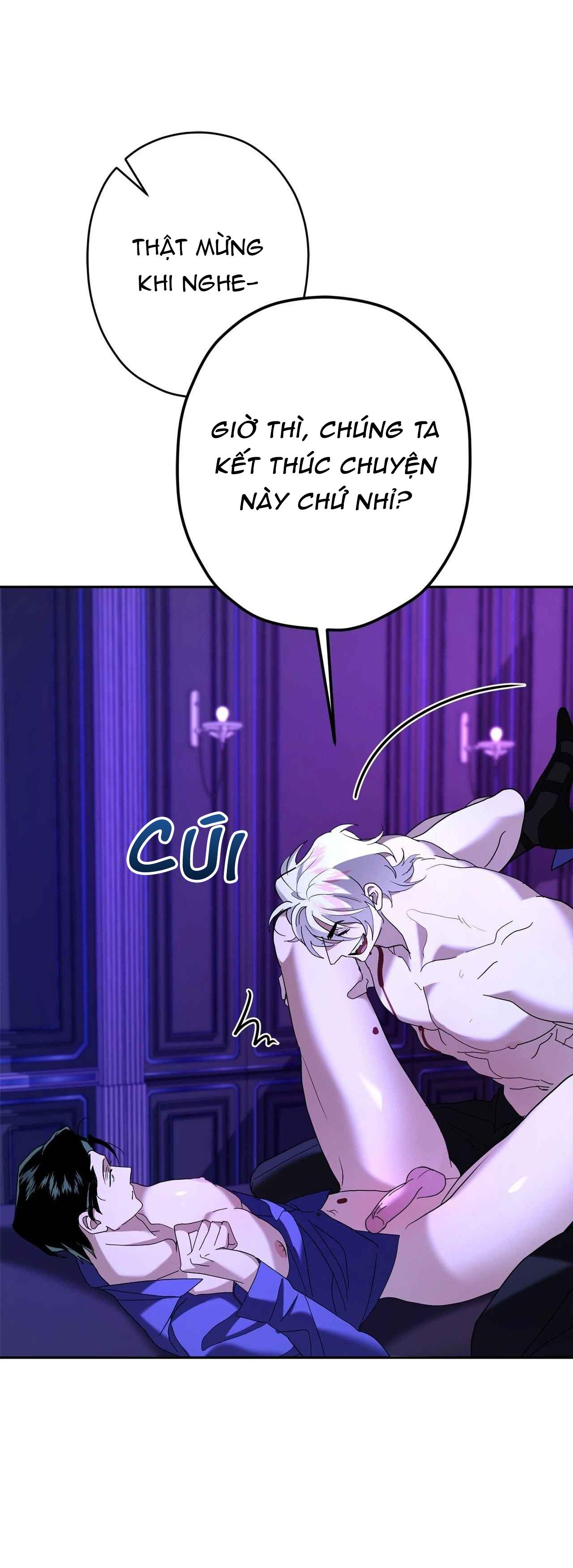 Đọc truyện BULLET TIME - Chapter 3