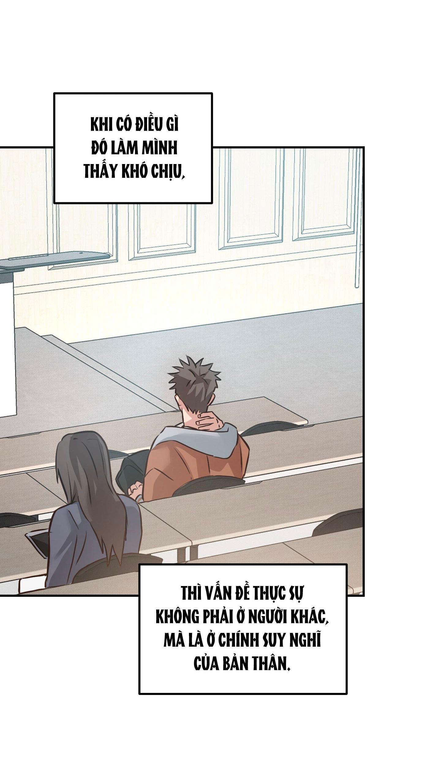 Đọc truyện NGHIỆN SEX - Chapter 42.5