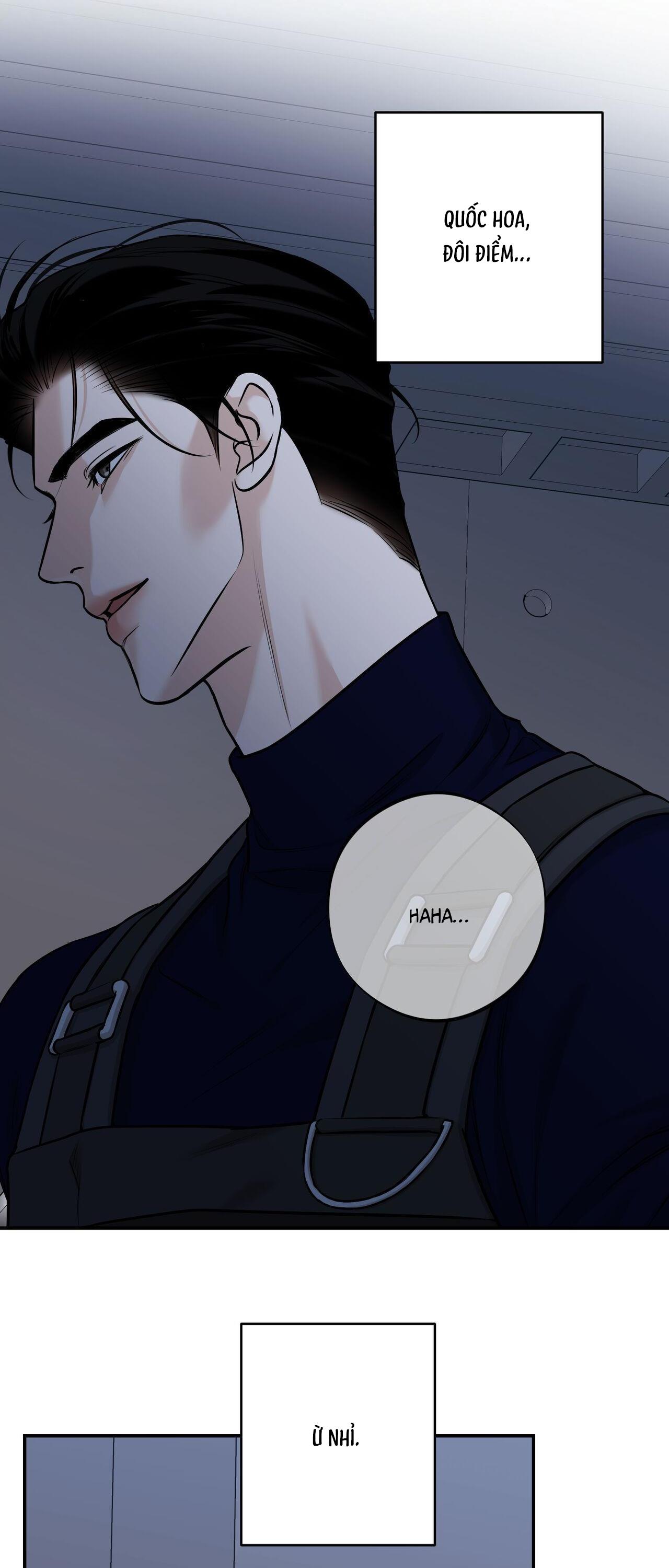 Đọc truyện THÁNG 3 - Chapter 26
