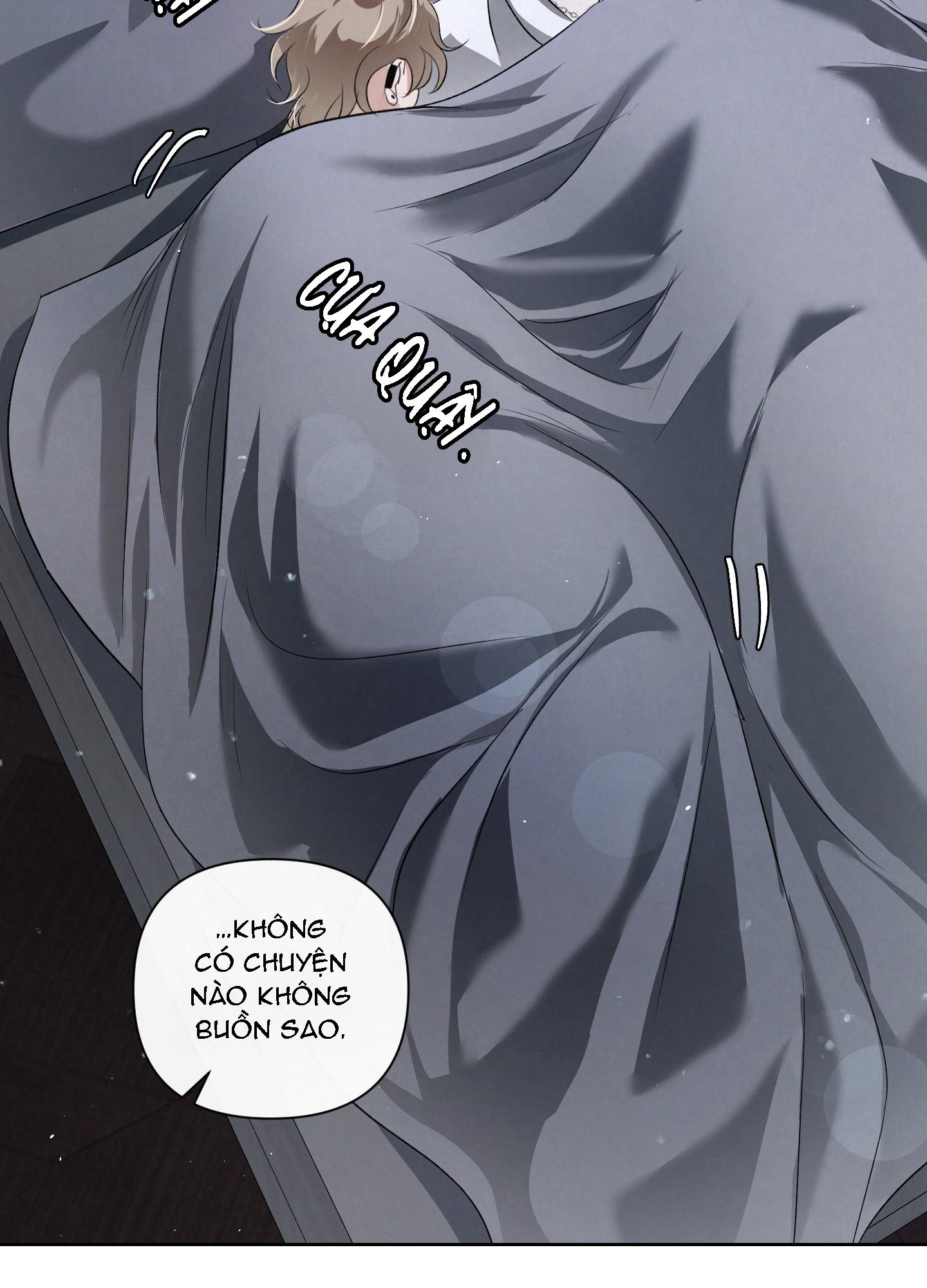 Đọc truyện BLOOD GUIDE - Chapter 51
