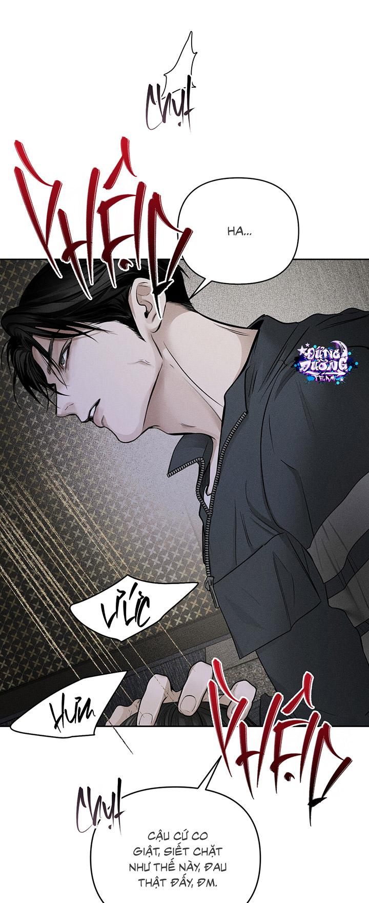Đọc truyện [DDT] KẺ ĐÁNH CẮP TRÁI TIM - Chapter 4