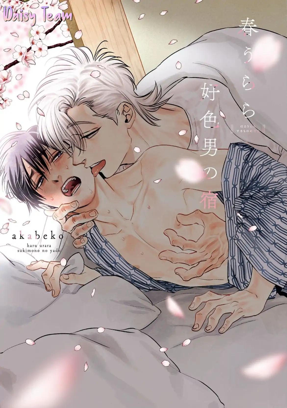 Đọc truyện (Daisy) Mùa Xuân Bên Những Người Đàn Ông Nóng Bỏng - Chapter 1