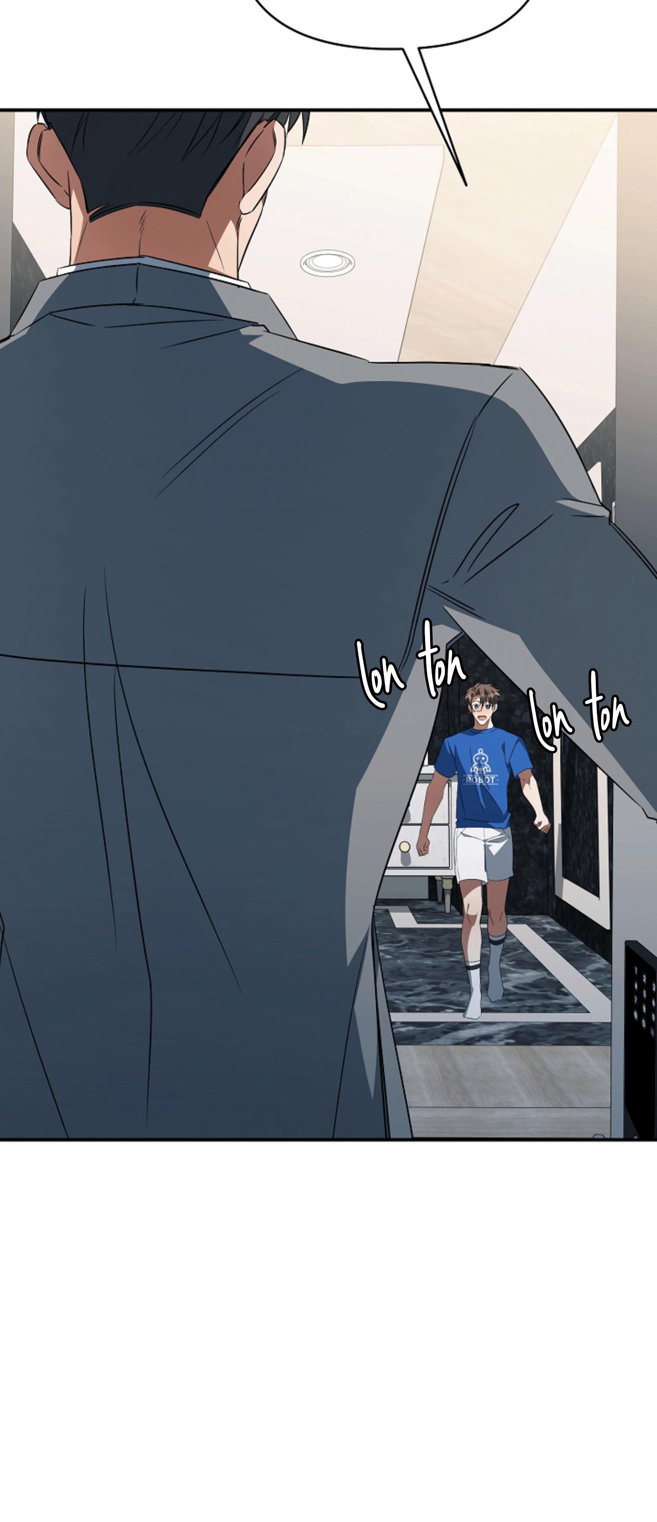 Đọc truyện SỰ THẬT TRẦN TRỤI - Chapter 17