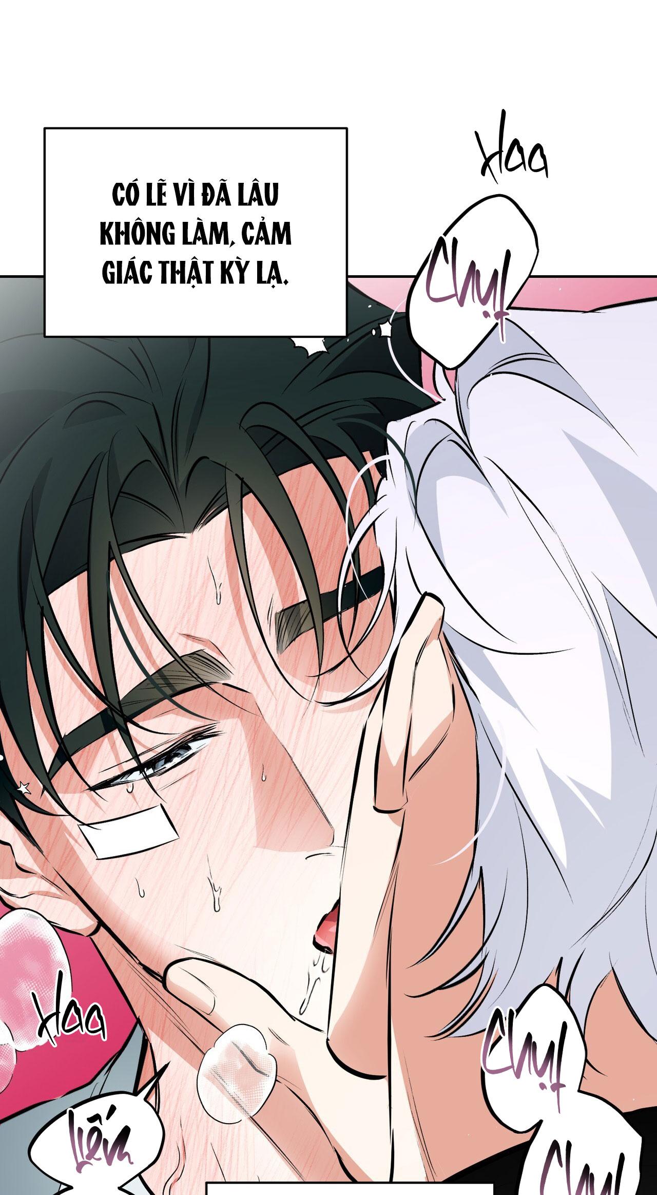 Đọc truyện OFF TRACK - Chapter 51