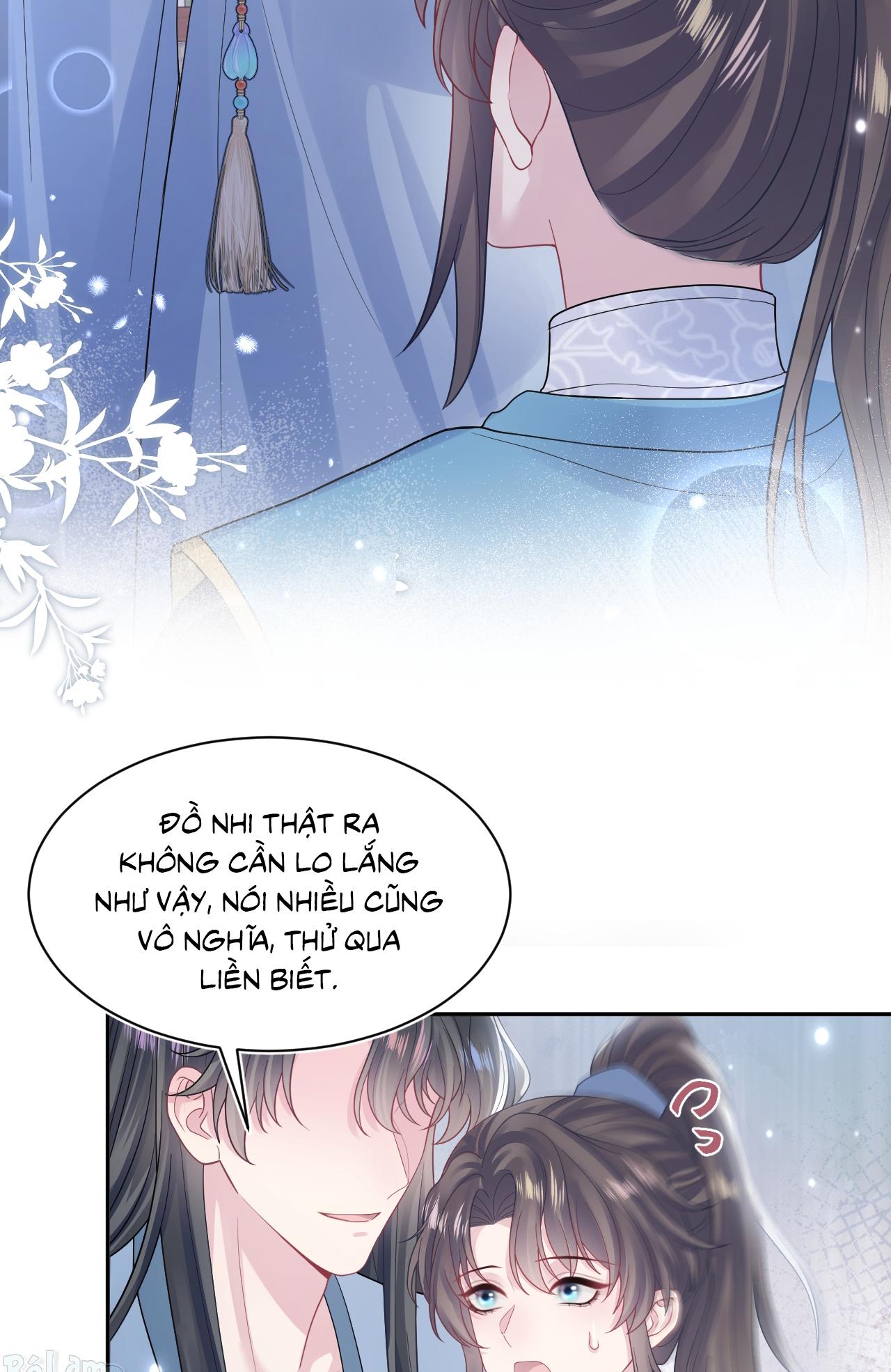 Đọc truyện Tuyệt mỹ bạch liên hoa online dạy học - Chapter 178