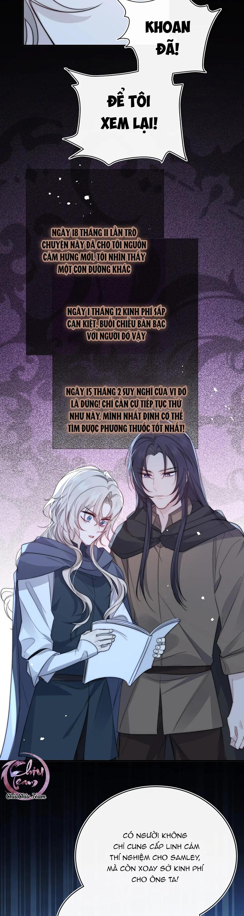 Đọc truyện Tù Long Tuyết - Chapter 57