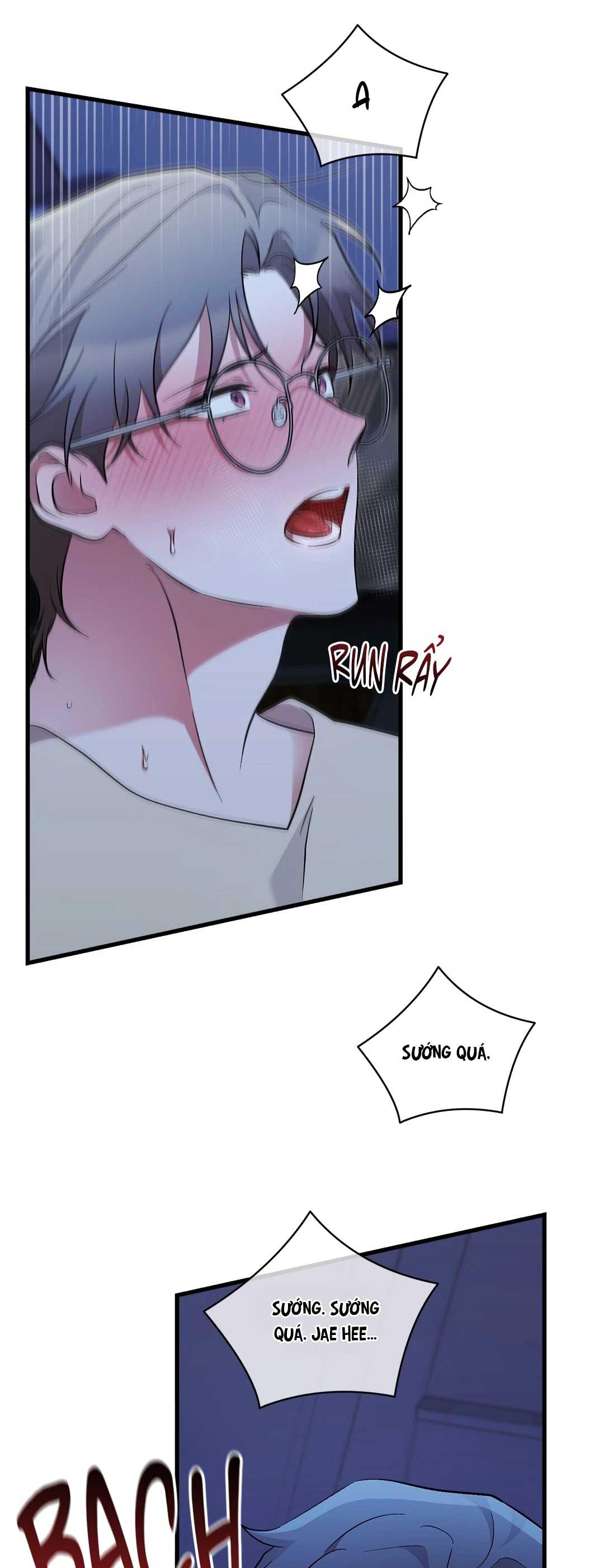 Đọc truyện KÝ SỰ ALPHA - Chapter 52