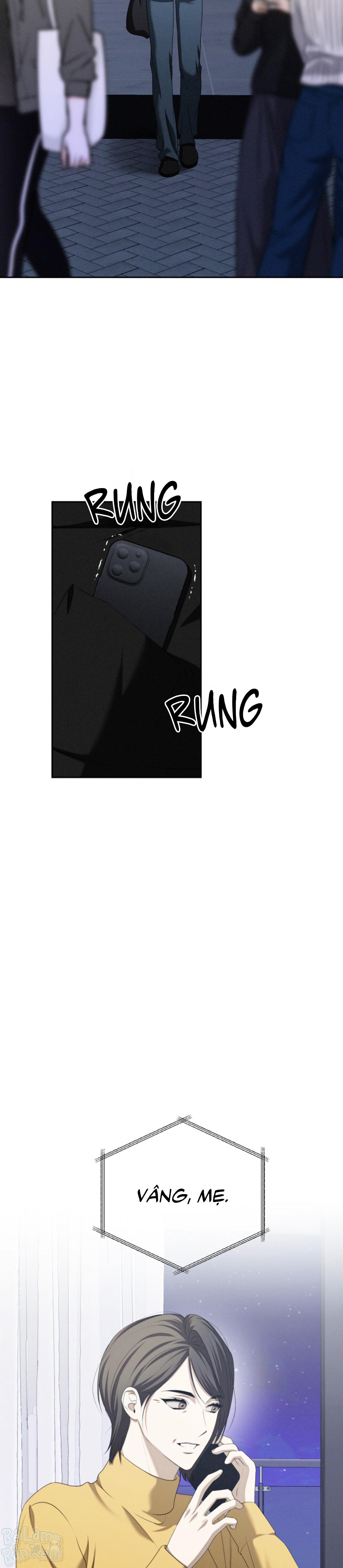 Đọc truyện Critical Point - Chapter 71