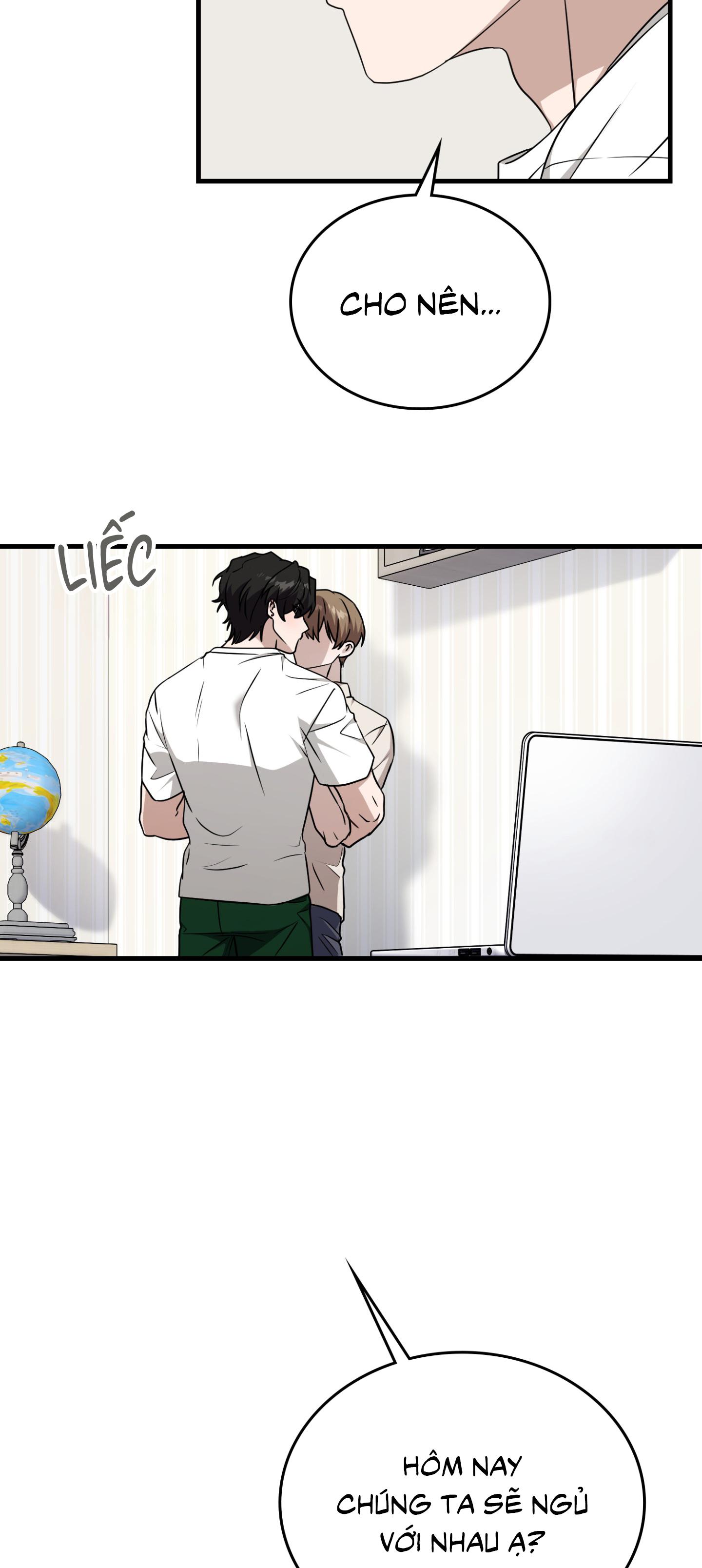 Đọc truyện Guild member - Chapter 96