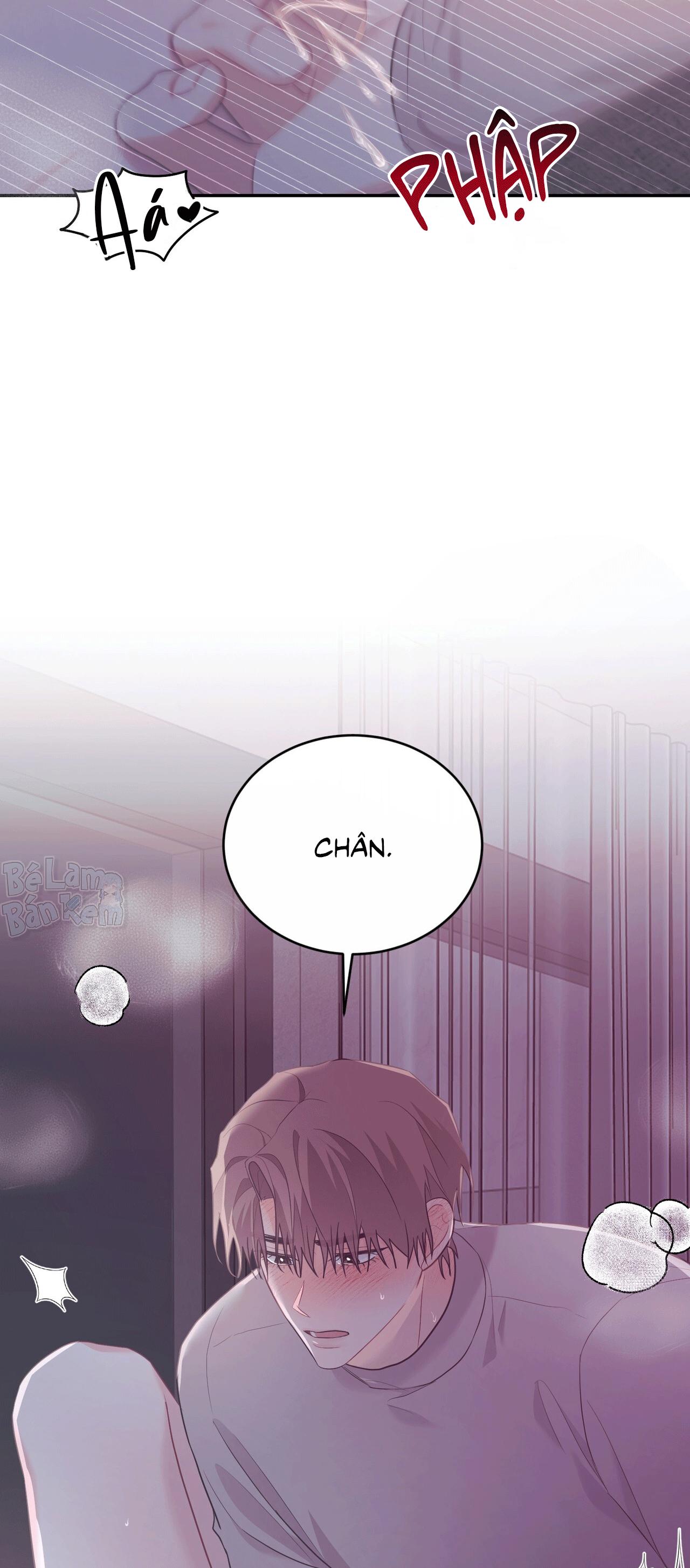 Đọc truyện TIỂU THỬ: BẮT ĐẦU MÙA HÈ - Chapter 60