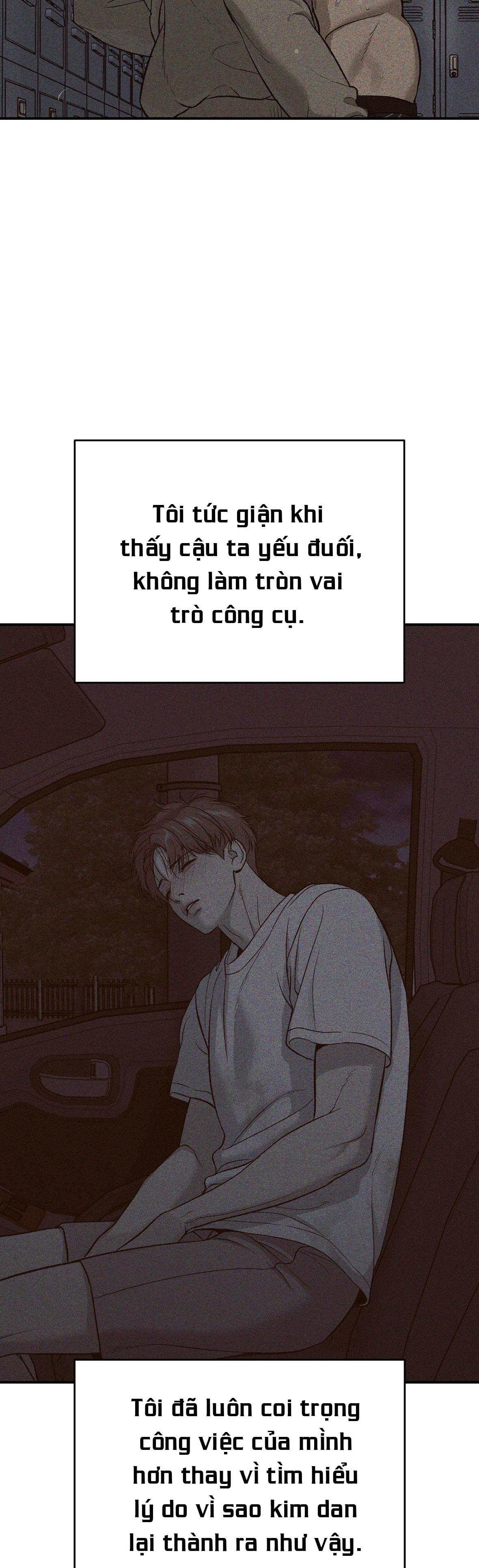 Đọc truyện ĐIỀM RỦI - Chapter 76