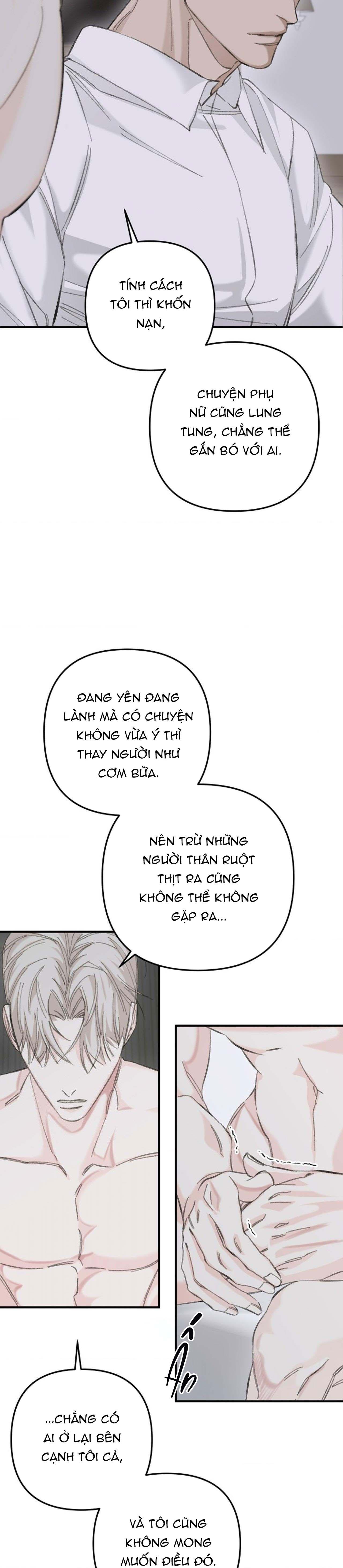 Đọc truyện Xin Sếp Phê Duyệt Tối nay - Chapter 20