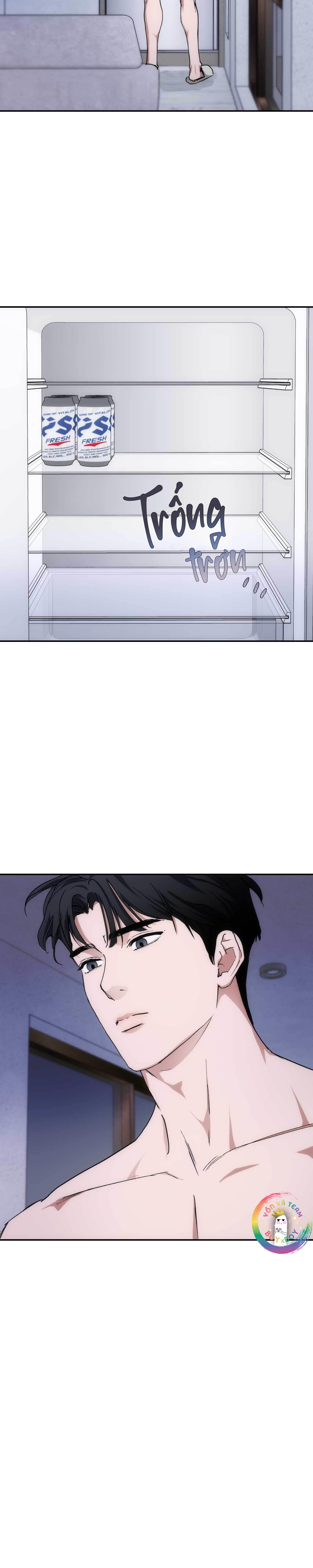 Đọc truyện Chìm Trong Rung Cảm - Chapter 47
