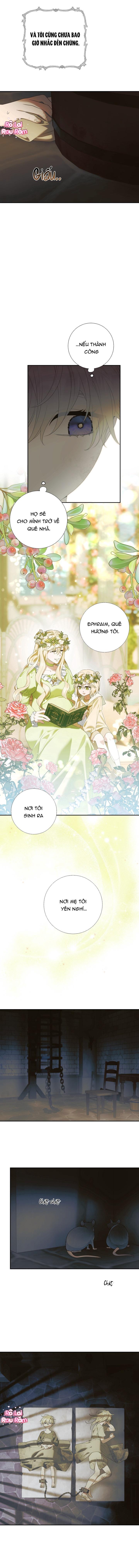 Đọc truyện (RL 3p) PHỤC TÙNG - Chapter 16