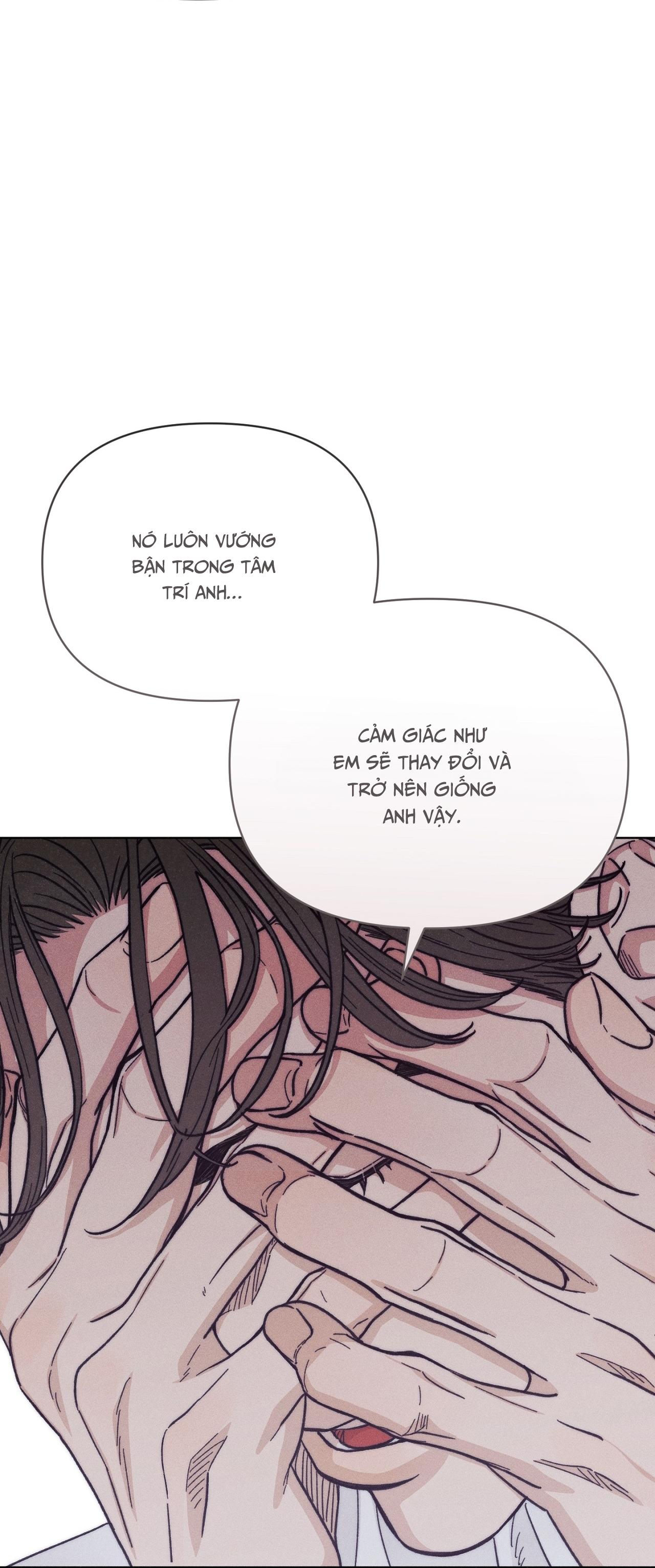 Đọc truyện TÌNH YÊU KHỞI ĐẦU TỪ NỖI SỢ - Chapter 16