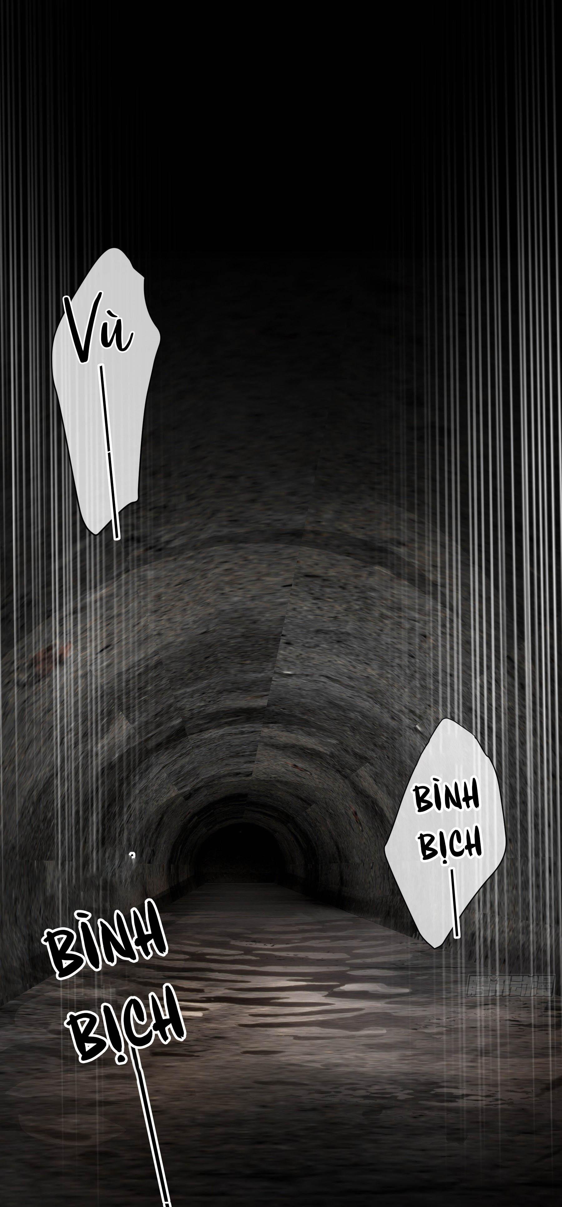 Đọc truyện Ác linh - Chapter 26