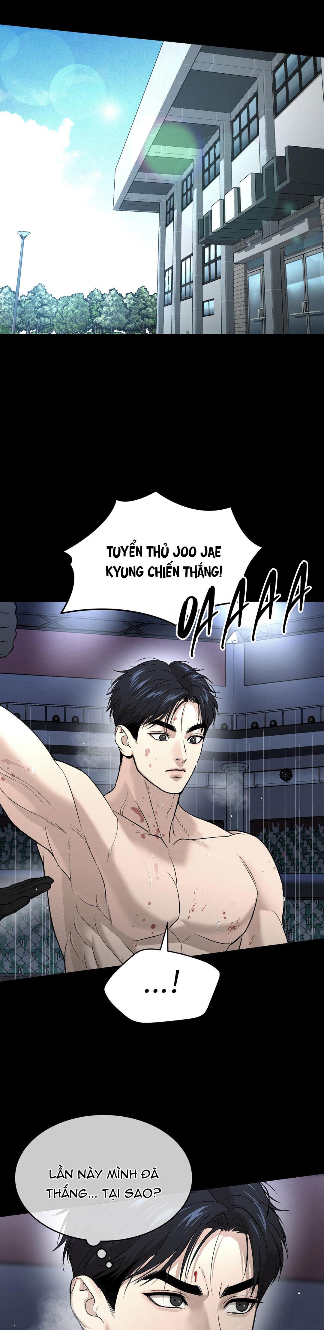 Đọc truyện ĐIỀM RỦI - Chapter 75