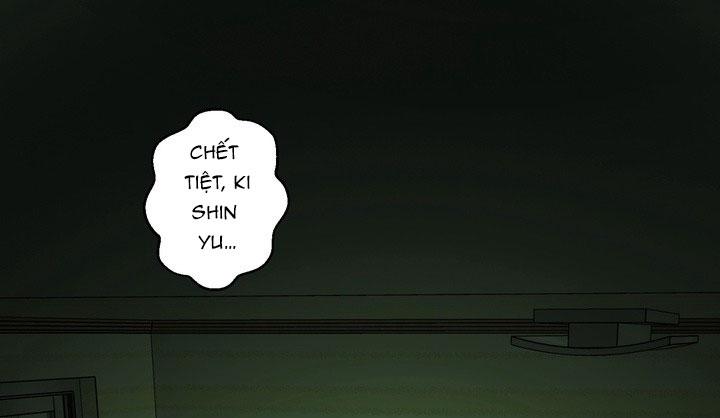 Đọc truyện SỰ THAM LAM CỦA NHÂN LOẠI - Chapter 17.5