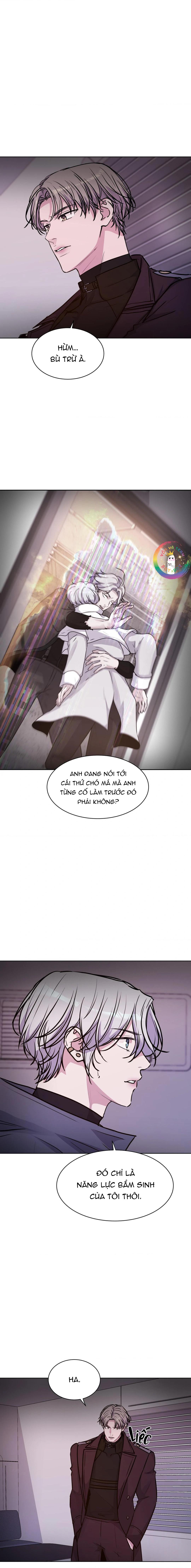 Đọc truyện Guiding Light - Chapter 46