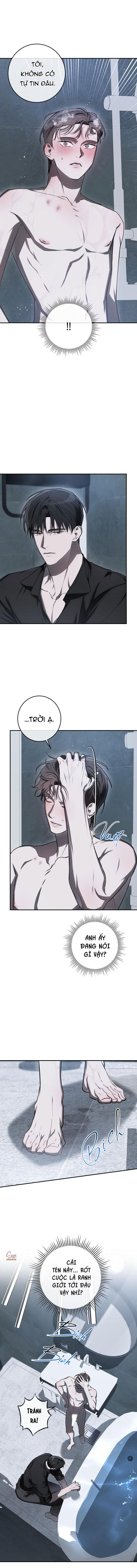 Đọc truyện BẢO VẬT - Chapter 32