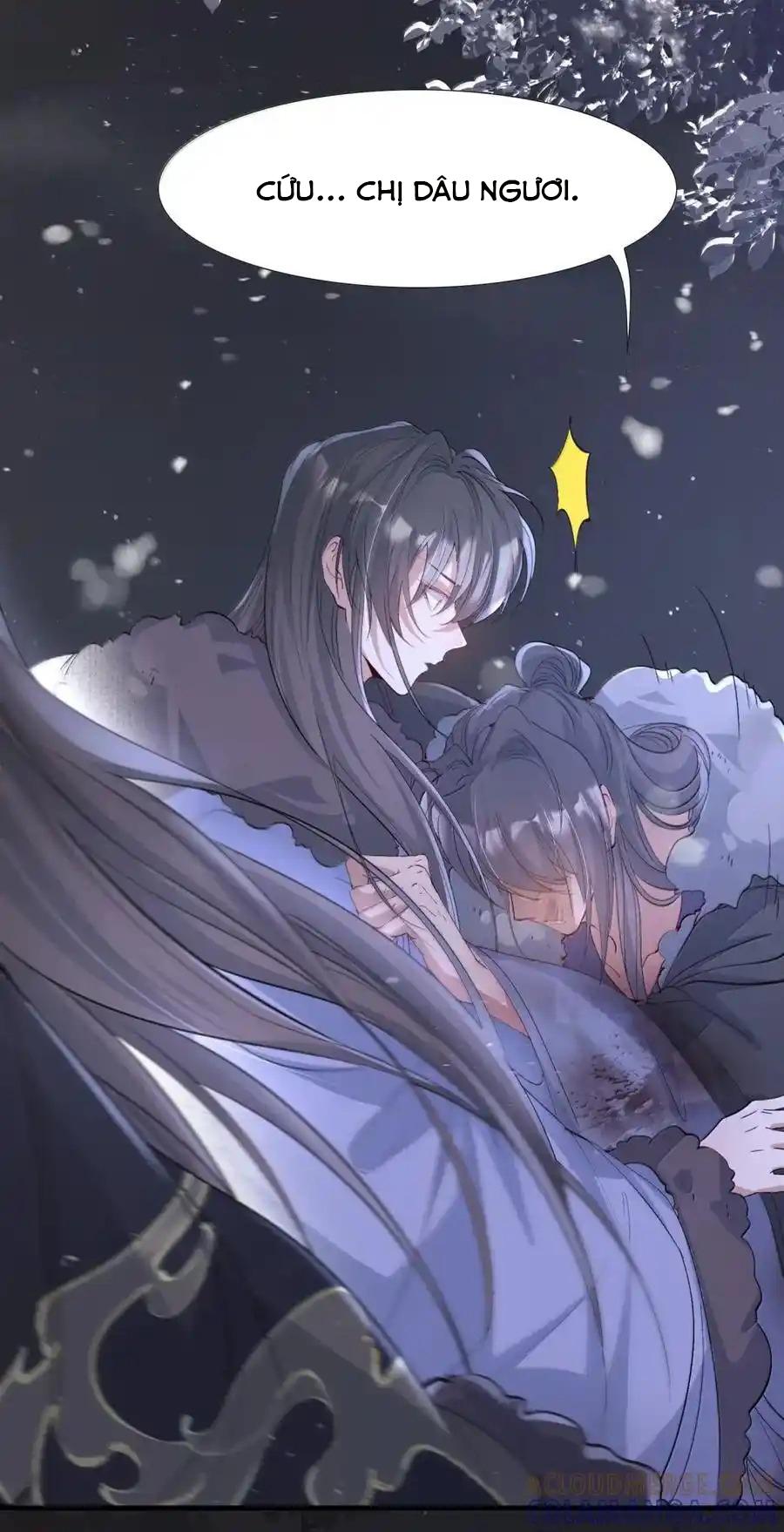 Đọc truyện Loạn thế vi vương - Chapter 126