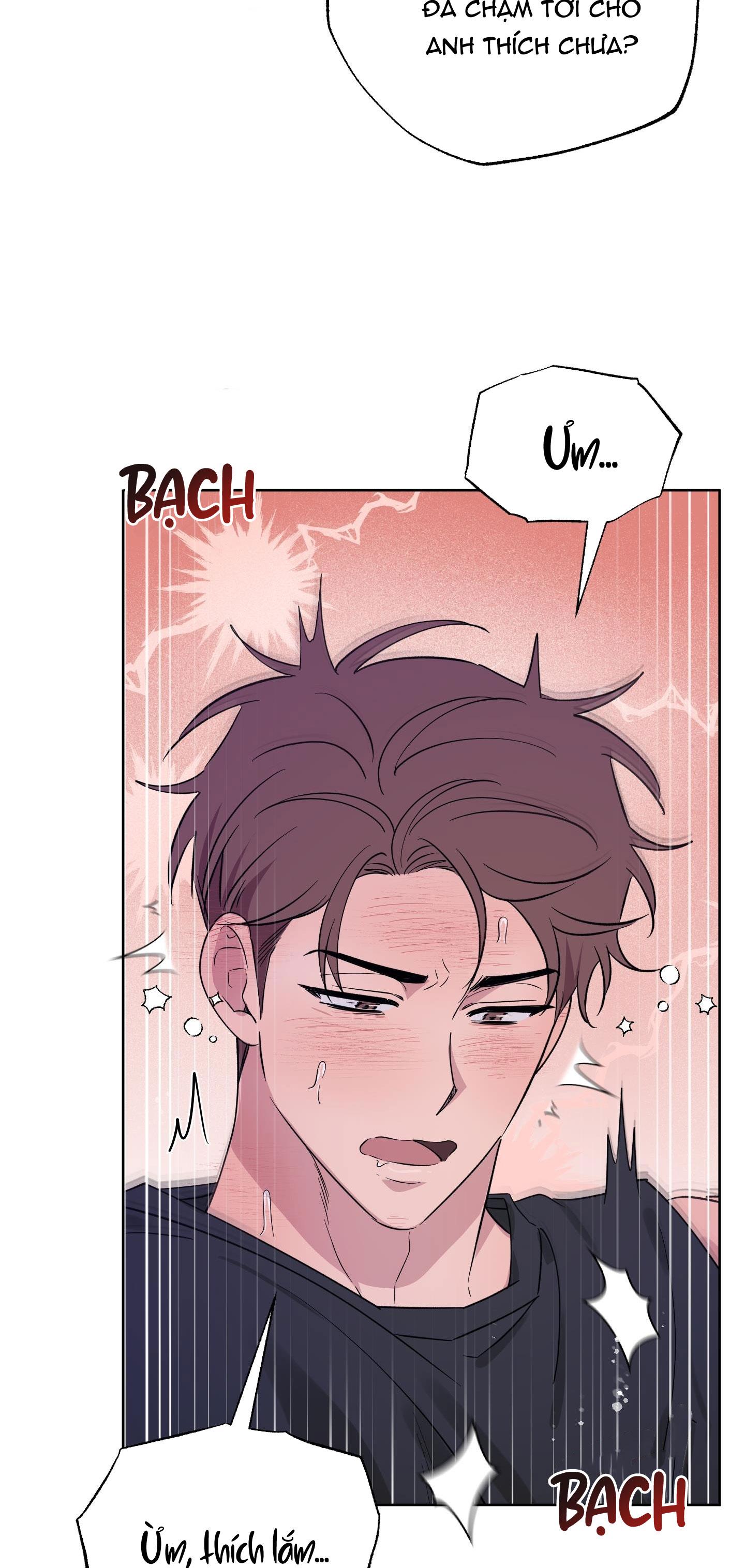Đọc truyện VẬN MAY BẤT NGỜ - Chapter 69