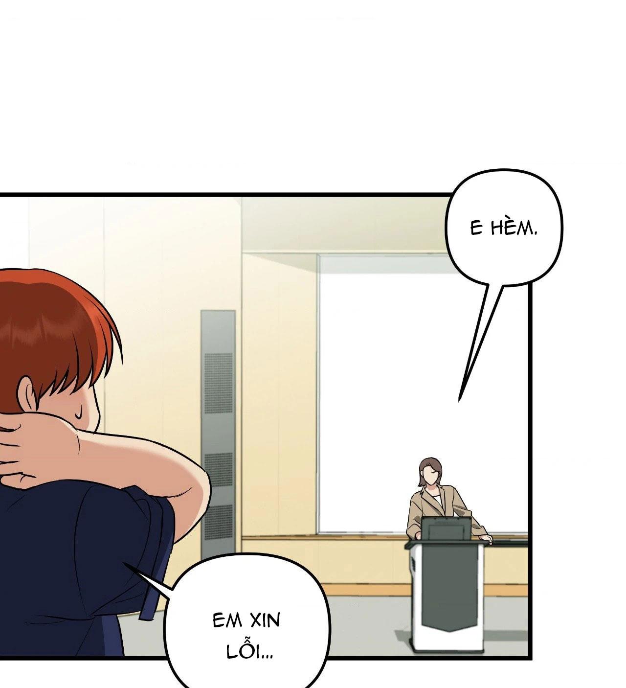 Đọc truyện Bốt Hôn - Chapter 8