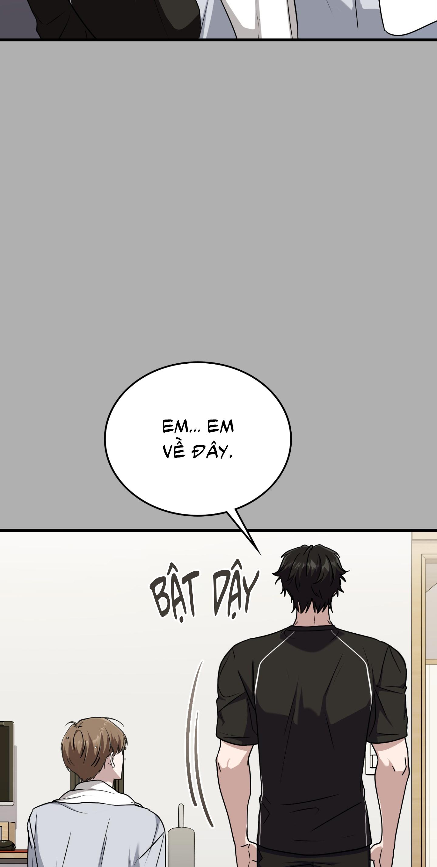 Đọc truyện Guild member - Chapter 92