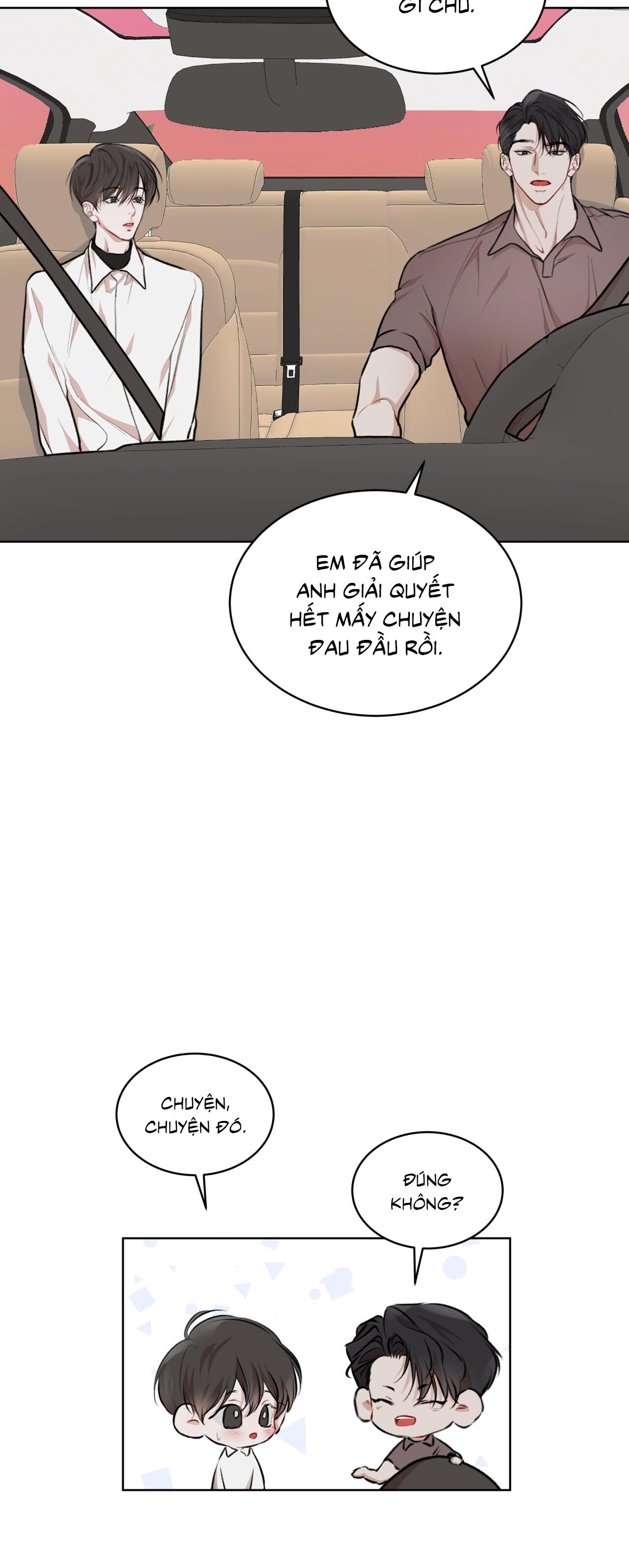 Đọc truyện KHỞI NGUỒN SỰ SỐNG - Chapter 68