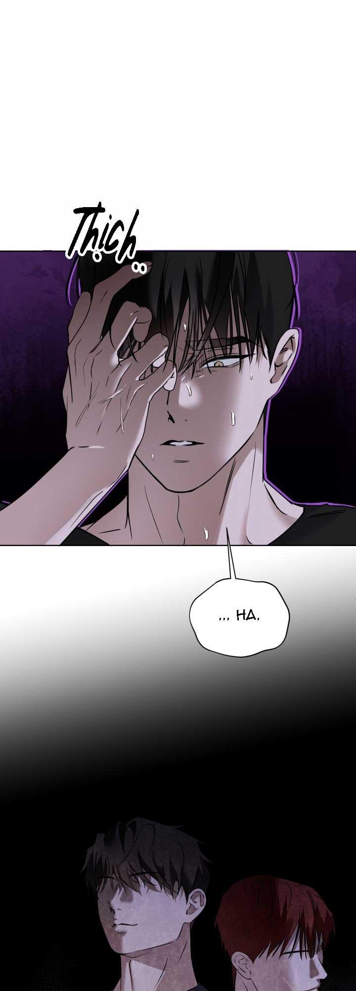 Đọc truyện MY IDOL DIARY - Chapter 3