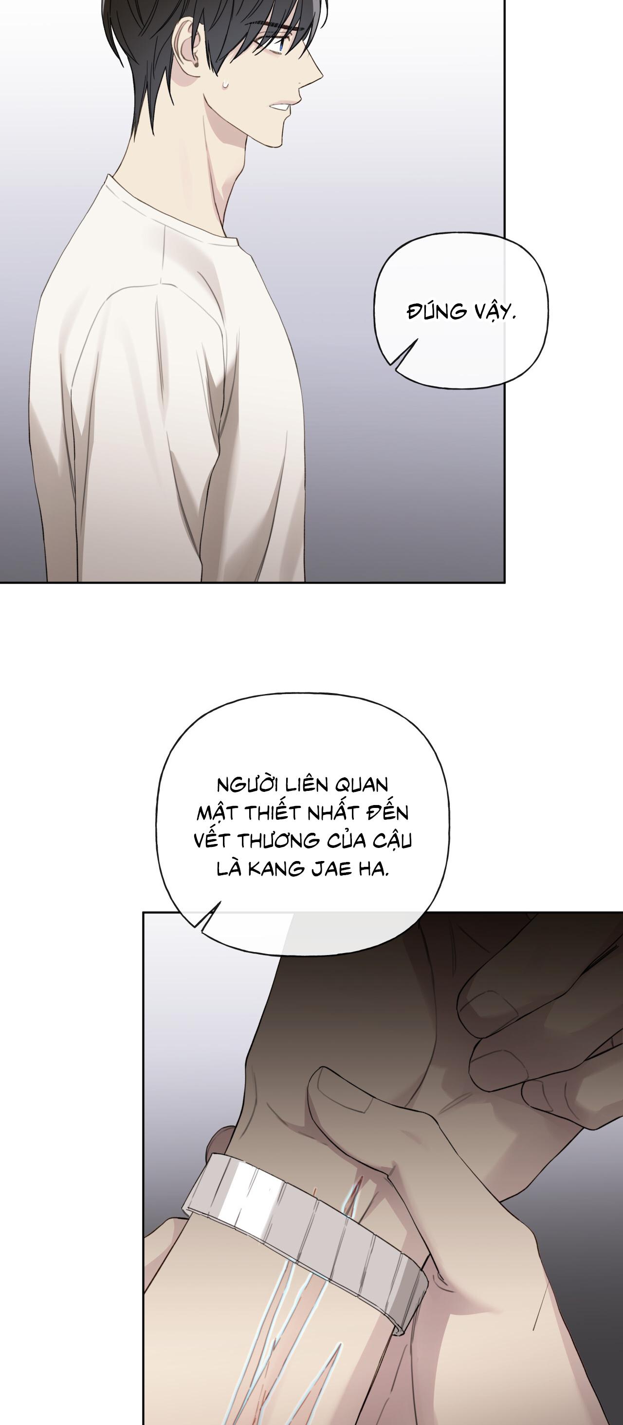 Đọc truyện HIỂM HỌA GUIDING - Chapter 56