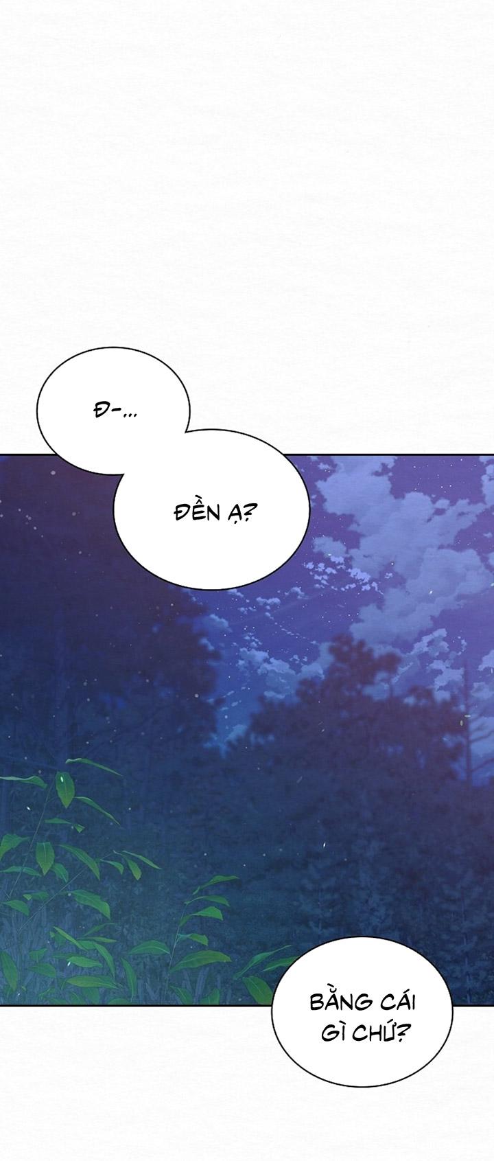 Đọc truyện [DDT] Vị Ngọt Phía Sau Cơn Mưa - Chapter 2
