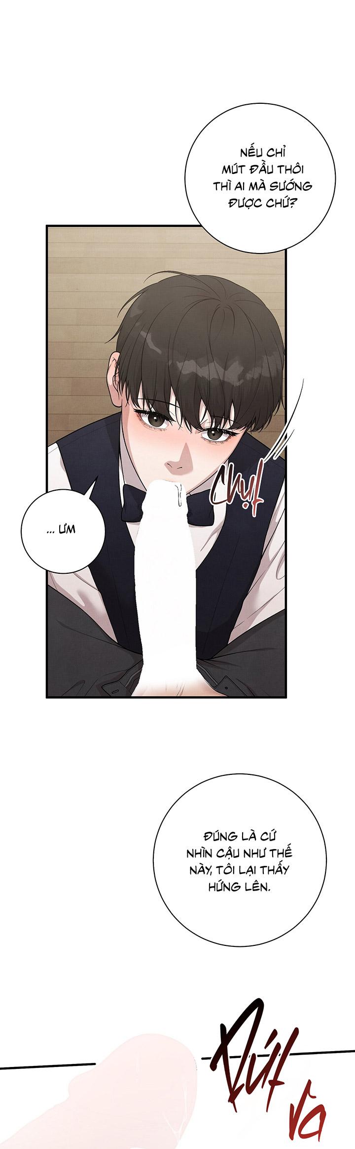 Đọc truyện [DDT] HƯƠNG VỊ TÌNH THÂN - Chapter 9