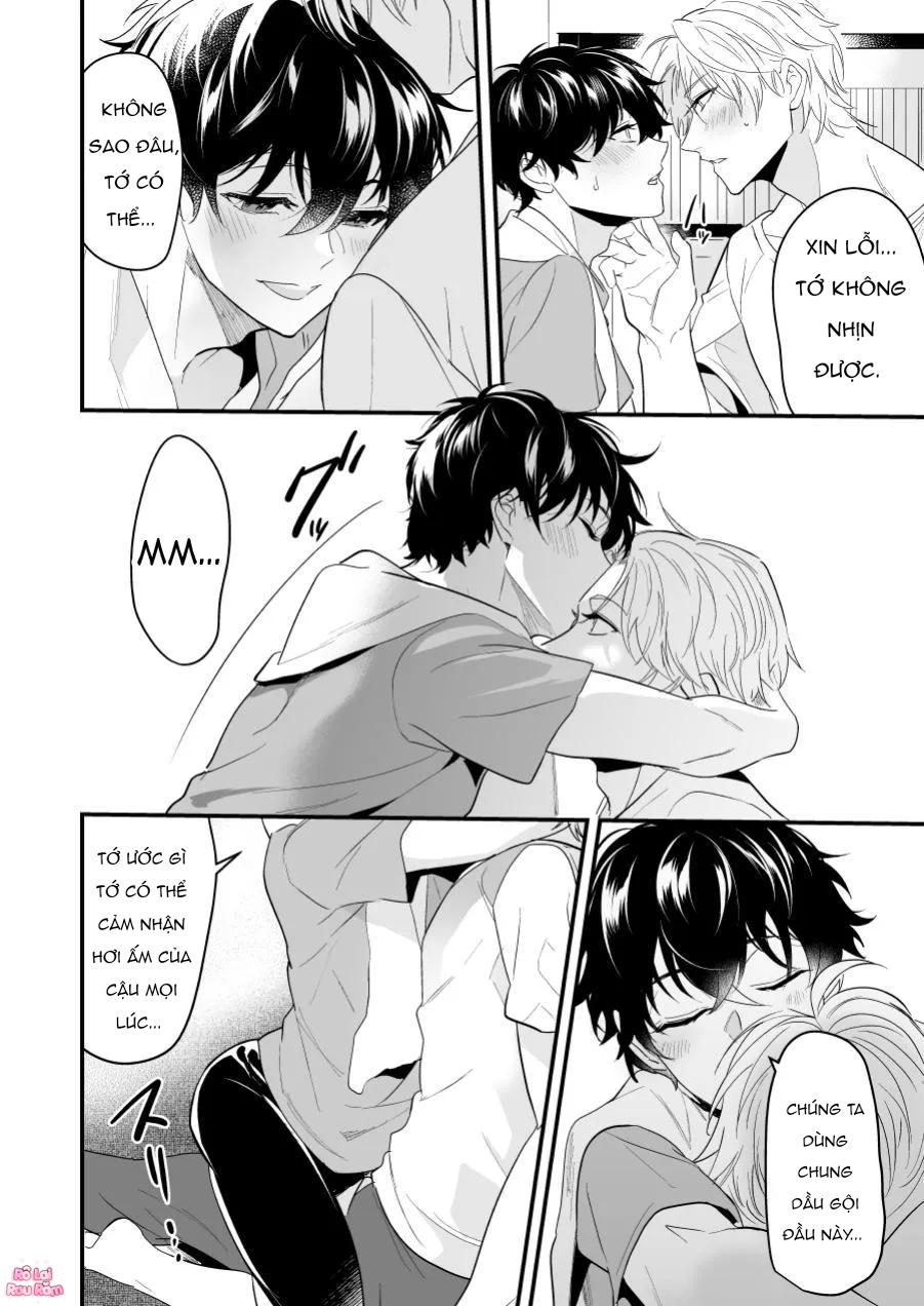 Đọc truyện TUYỂN TẬP GÂY NỨNG NHÀ RÔ - Chapter 440
