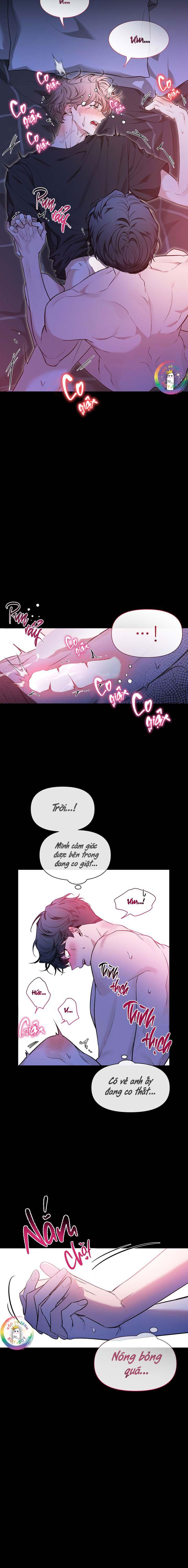 Đọc truyện SKETCH - Chapter 97