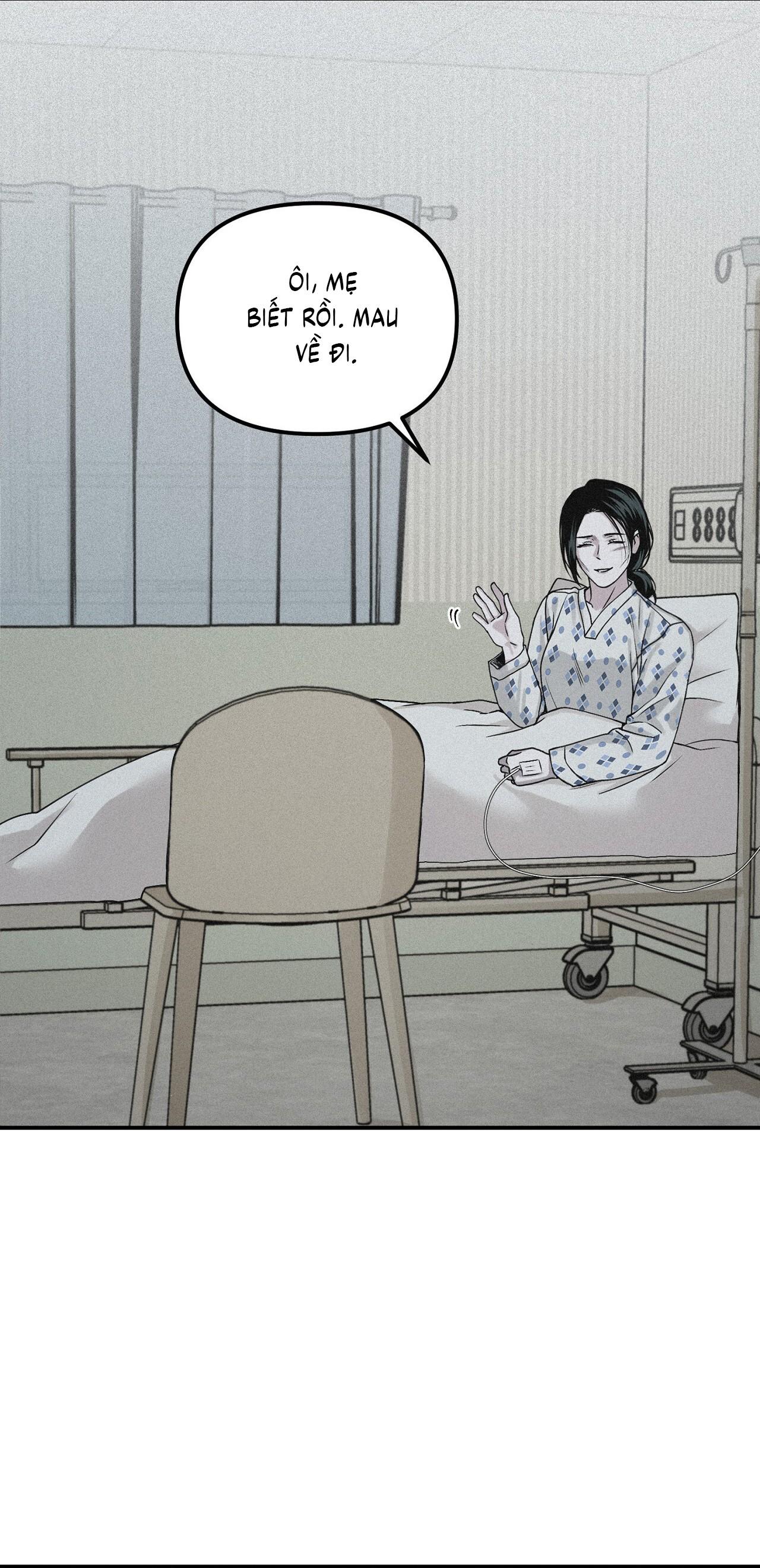 Đọc truyện (CBunu) Phép Chiếu - Chapter 45