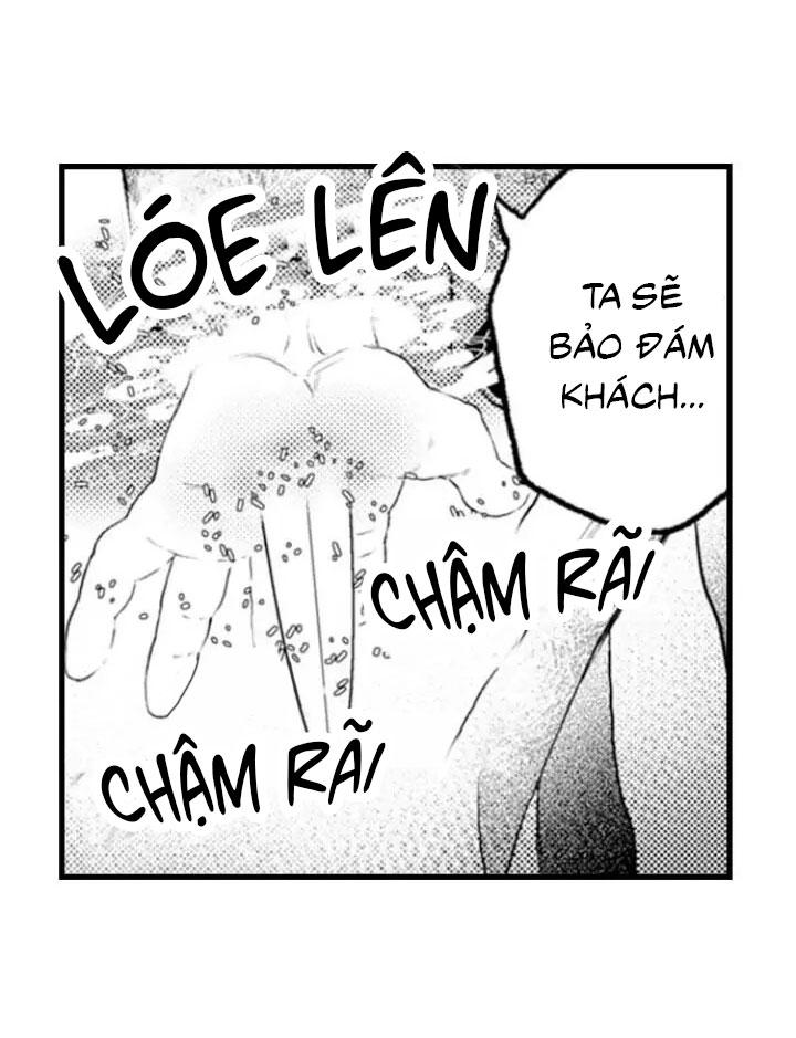 Đọc truyện Em Gái Ơi, Anh Trở Thành Thánh Nữ Rồi - Chapter 8