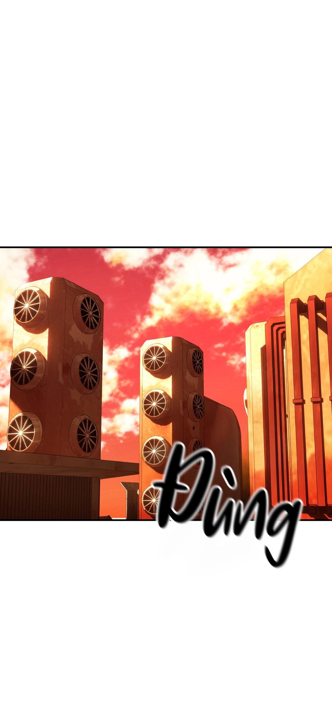 Đọc truyện Dying Light - Chapter 1