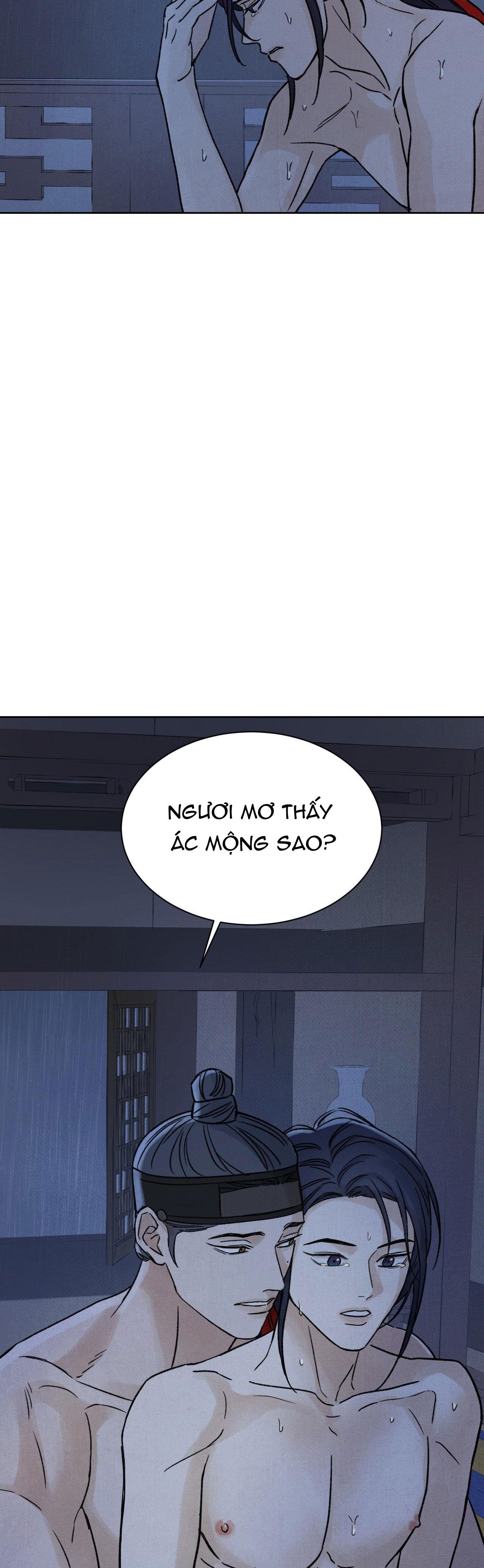 Đọc truyện MONG RYONGJEON - Chapter 42