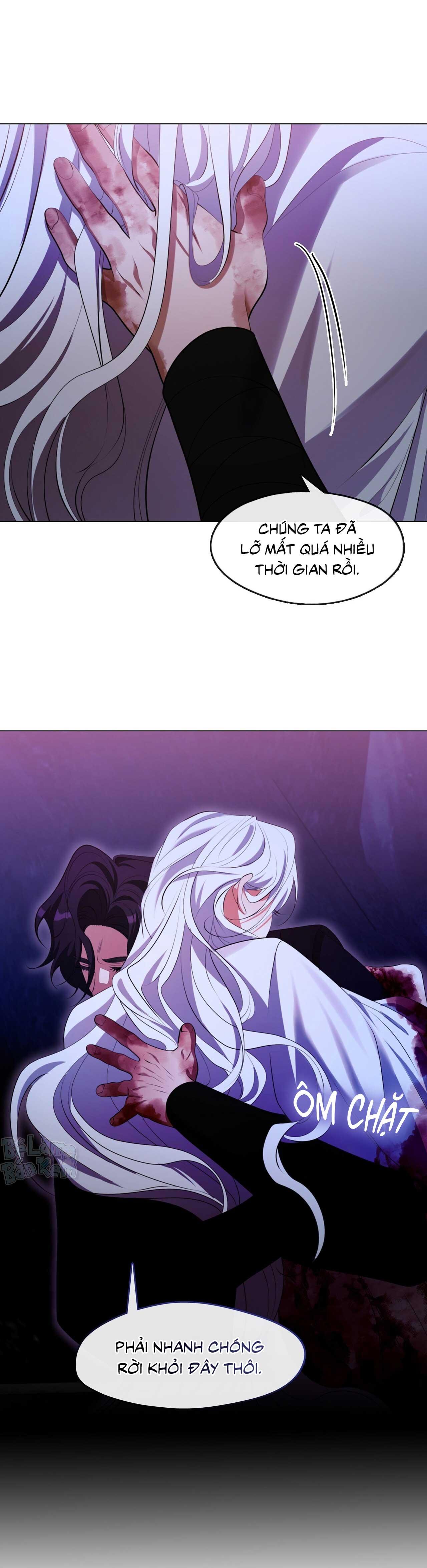 Đọc truyện Tôi đã nuôi dạy thủ lĩnh giáo phái ác ma - Chapter 69