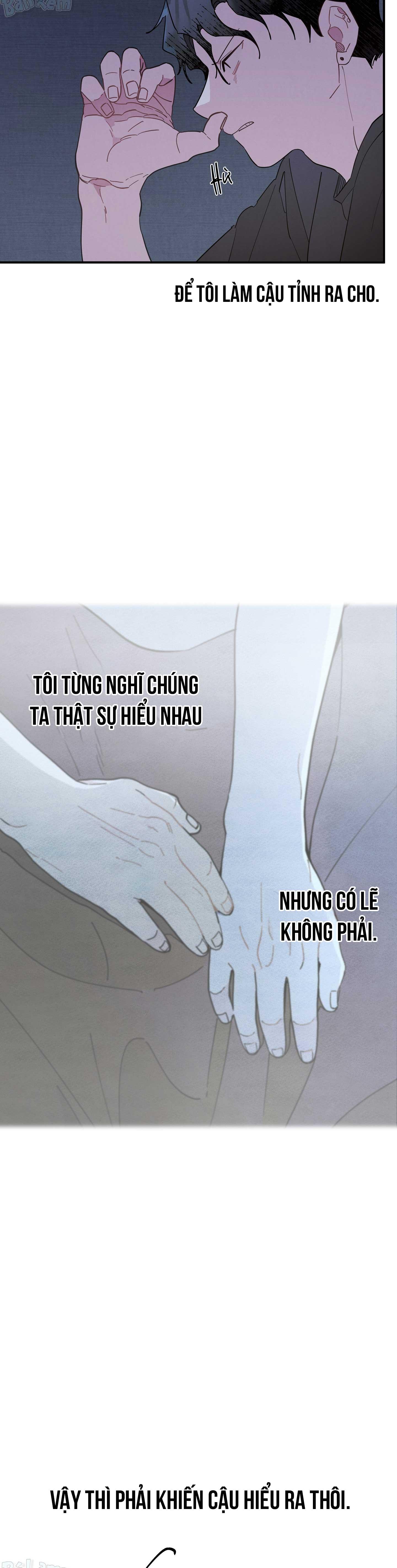 Đọc truyện One-Room TA - Chapter 58