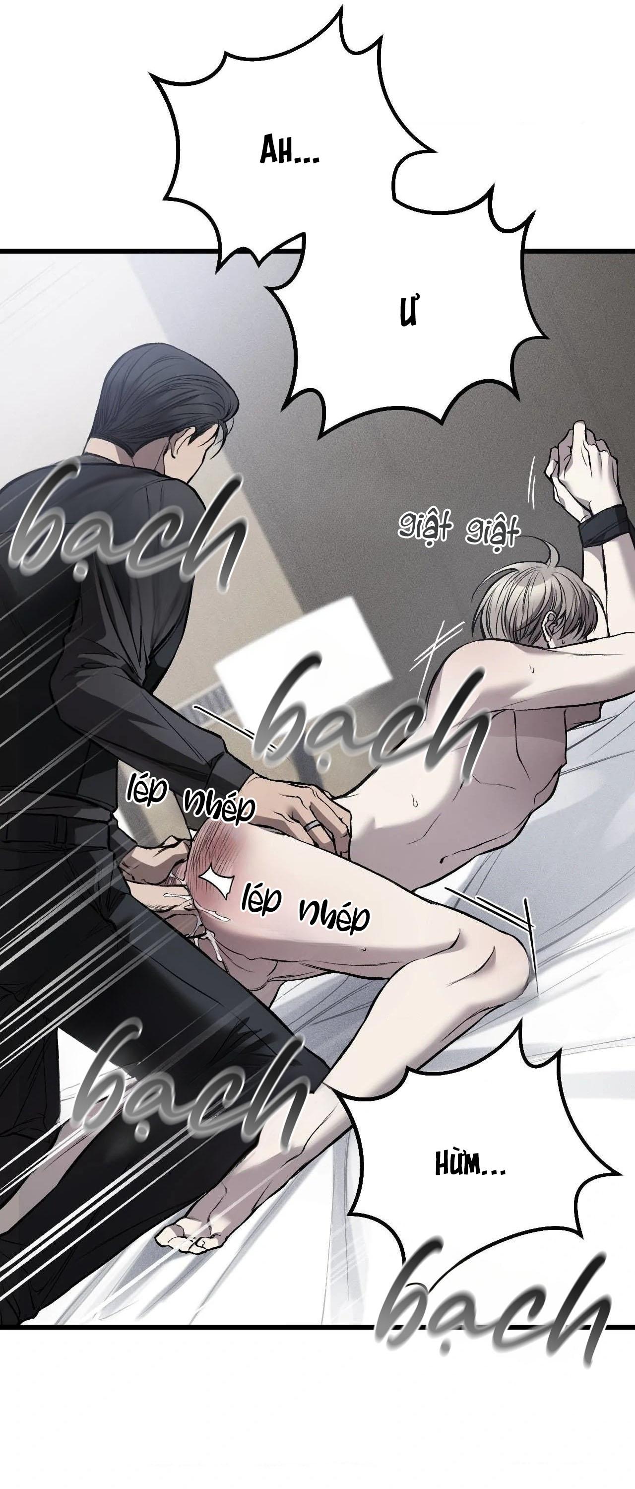 Đọc truyện Caddie của riêng tôi - Chapter 8
